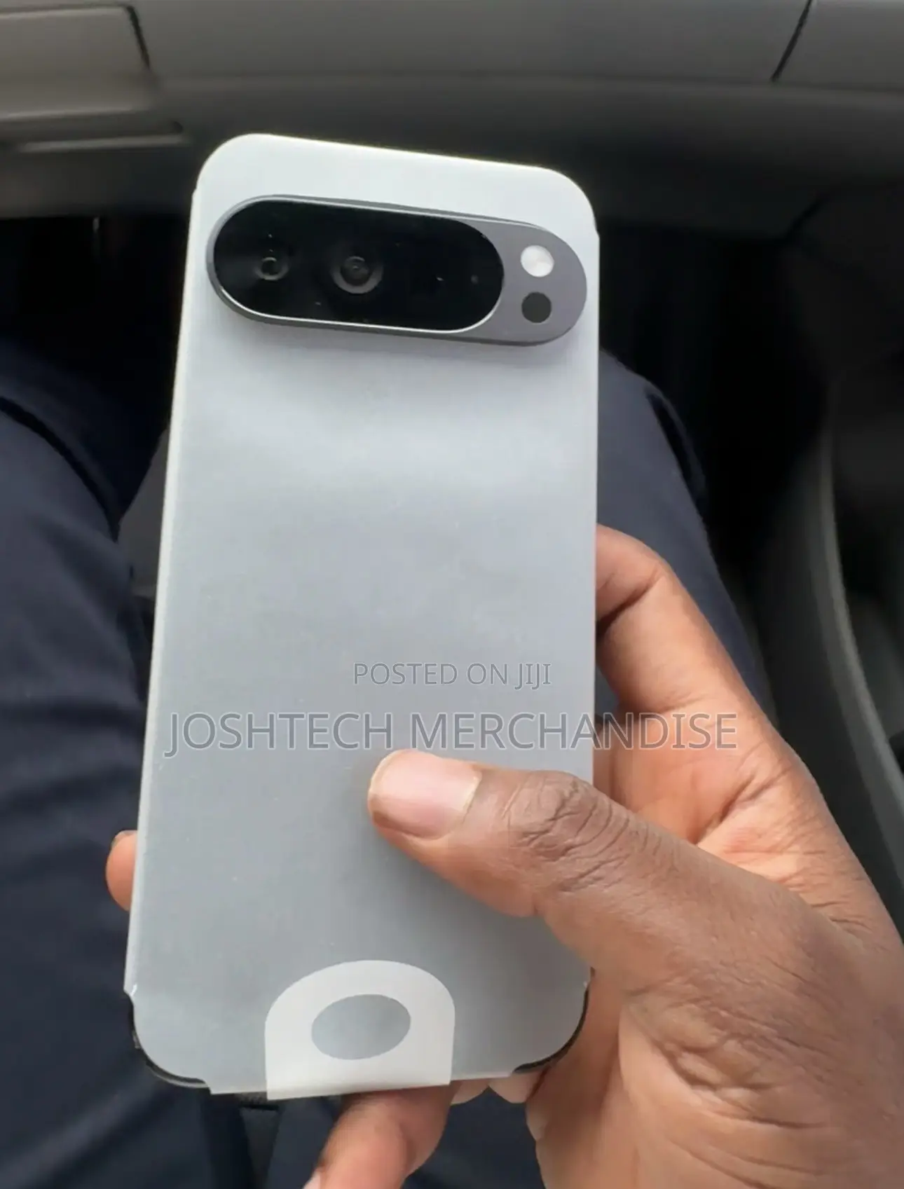 New Google Pixel 9 Pro XL 128 GB Graphite