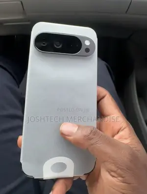 New Google Pixel 9 Pro XL 128 GB Graphite
