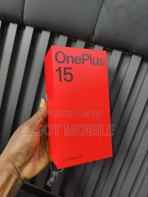 OnePlus 15 512 GB Pink