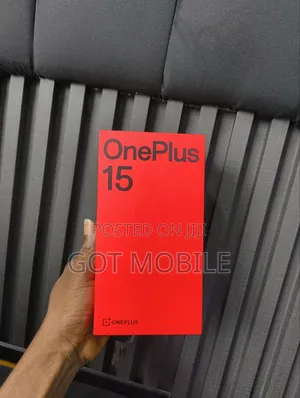 OnePlus 15 512 GB Pink