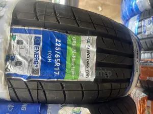 225/65r17 Original Tire Linglong