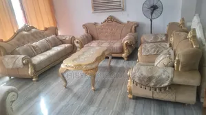 Royal Sofa Chair
