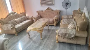 Royal Sofa Chair