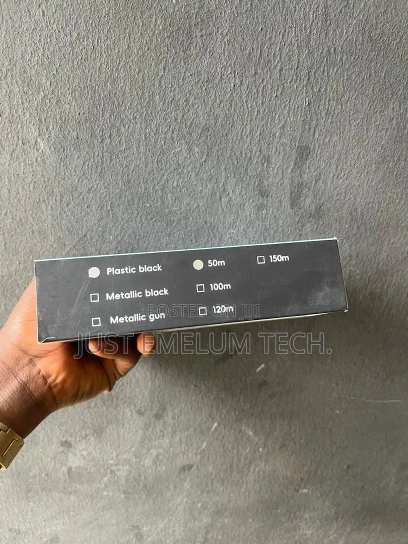 Hami Wireless Extender, Sender and Receiver 50m