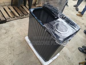 LG P800R3AGNC 8kg Household Washing Machine