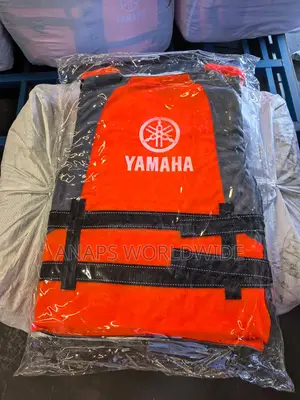 Yamaha - Life Jacket