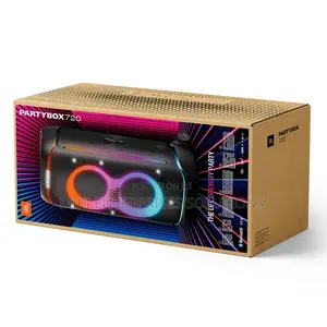 JBL PartyBox 720