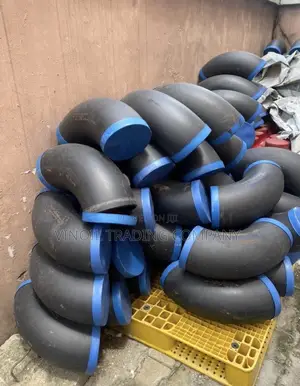 Carbon Steel Pipe Elbows