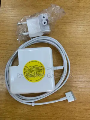 60W L-Type MacBook Charger, Power Adapter for MacBook & MacBook Pro