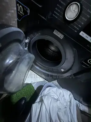 Washing Machine for Sale