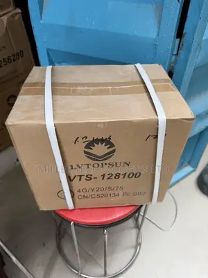 Original LVTOPSUN 12V 1.2kWh Lithium Battery