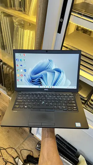 Laptop Dell Latitude 7480 8GB Intel Core i7 SSD 256GB