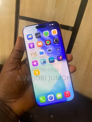 Apple iPhone 17 Pro Max 512 GB Orange