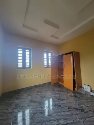 Furnished 2bdrm Block of Flats in Ayobo for rent
