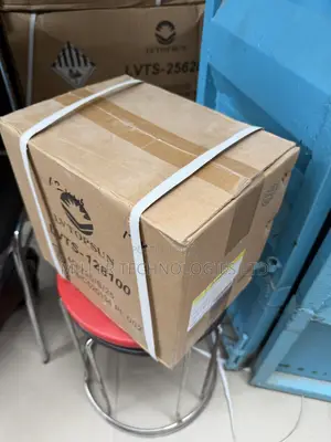 Original LVTOPSUN 12V 1.2kWh Lithium Battery