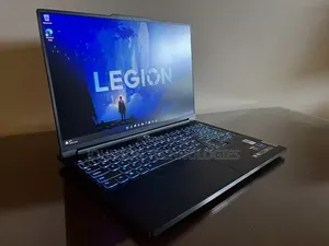 Laptop Lenovo Legion 5 32GB Intel Core Ultra 9 SSD 1T