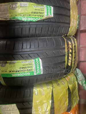225/55r17 Tires Goodride