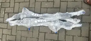 Venza, Rx350 Steering Rack