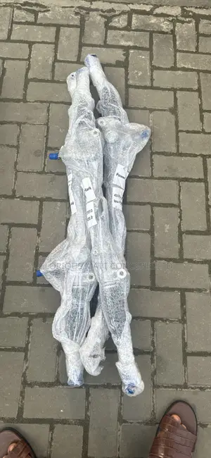 Venza, Rx350 Steering Rack