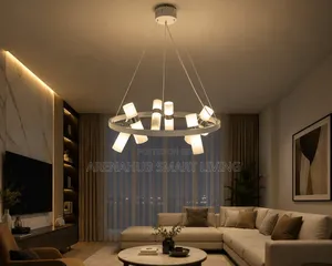 Modern Home Decor LED Spot Light Pendant Lamps Interior Nordic