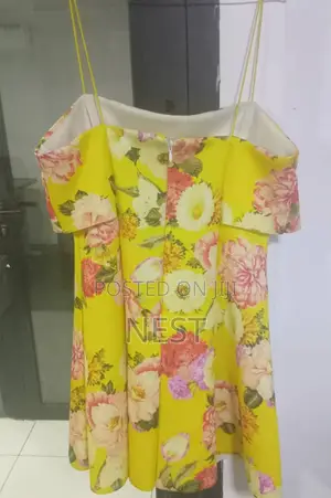 Gown Dress