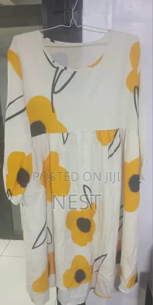 Gown Dress