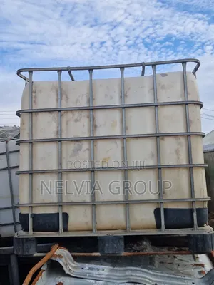 Tanks Rentals