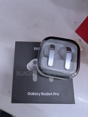 Samsung Buds 4 Pro Open Box