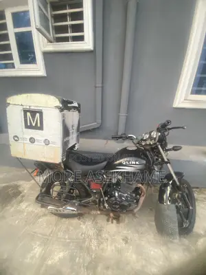 Dispatch Rider Needed for Hire-Purchase