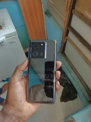 Xiaomi 13T Pro 512 GB Black