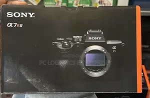 Sony Alpha A7R IV