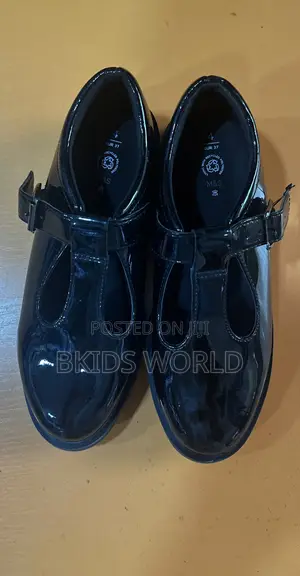 School Shoe for Girls