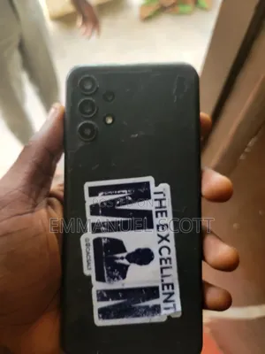 Samsung Galaxy A13 64 GB Blue