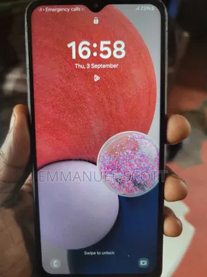 Samsung Galaxy A13 64 GB Blue