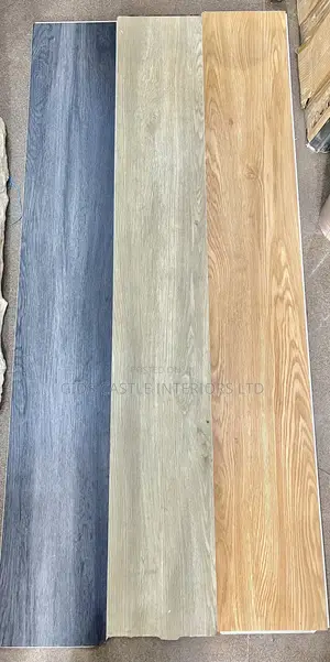 SPC Flooring/ Flooring Material