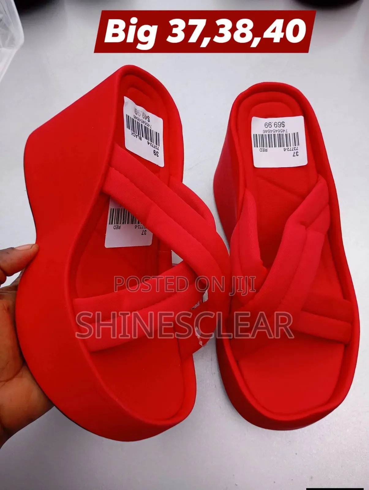 Shinesclear Collection