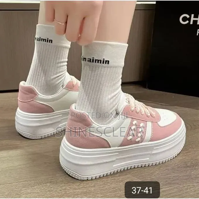 Shinesclear Collection