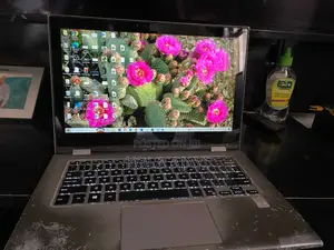 Laptop Dell Inspiron 13 7347 8GB Intel Core i7 HDD 500GB