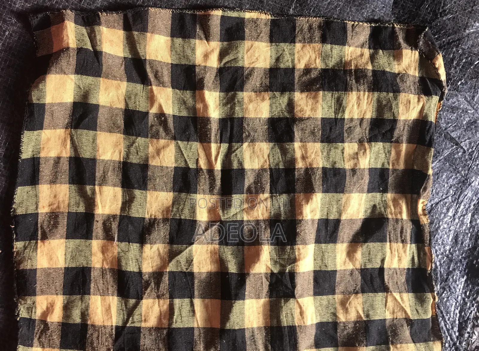 I Sell Clothes