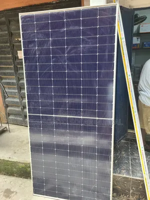 700watts JA Solar Panel