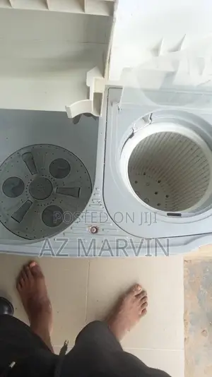 Used Washing Machine