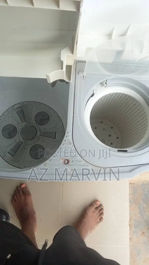 Used Washing Machine