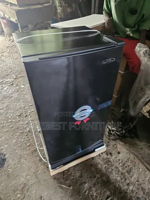 Haier Thermocool Single Door Refrigerator