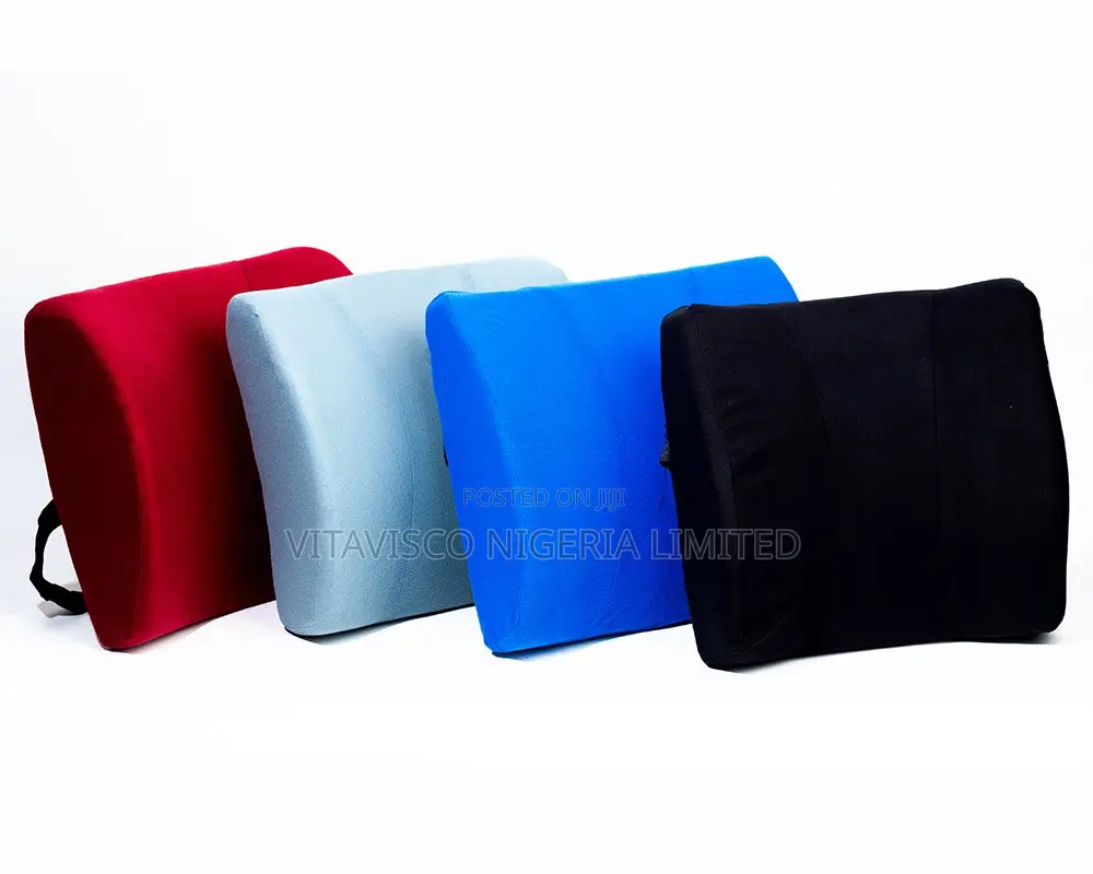 Vitavisco Back Seat Support