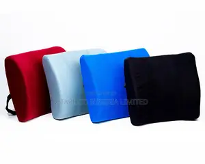 Vitavisco Back Seat Support