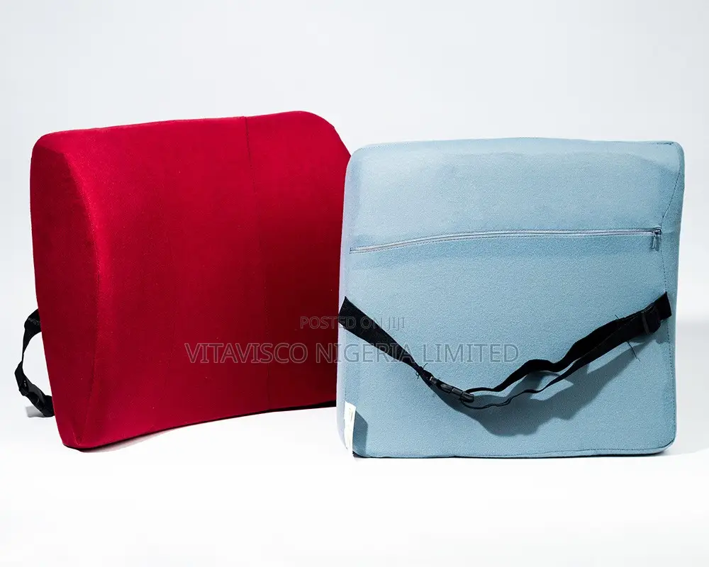 Vitavisco Back Seat Support
