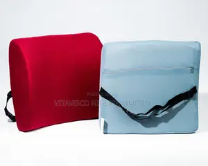 Vitavisco Back Seat Support