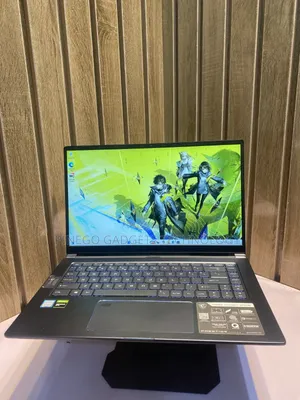 Laptop MSI 16GB Intel Core i7 SSD 512GB