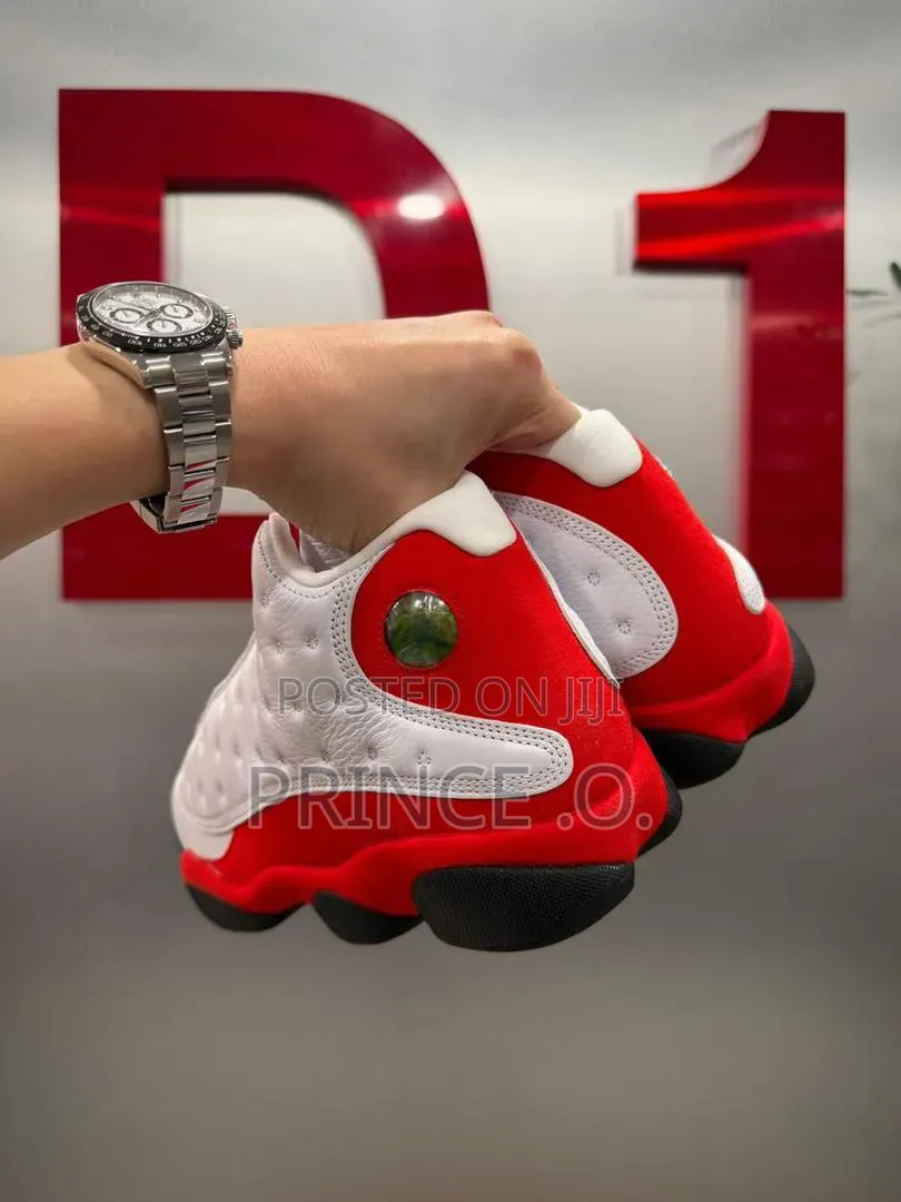 Air Jordan 13 Sneakers