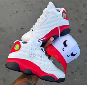 Air Jordan 13 Sneakers